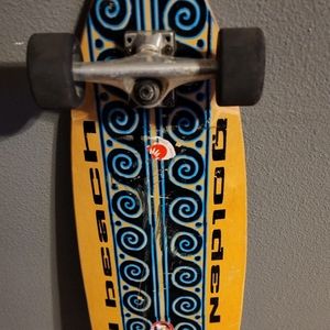 Fish tank with stand 2 long boards and heat lamps